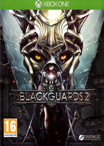 Dungeons 3 Jeu Xbox One