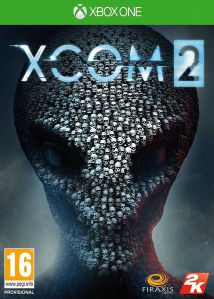 Xcom 2 Xbox One