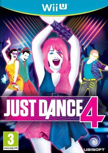 JUST DANCE 4 / Jeu console PS3 - vue 6