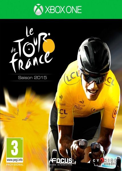 Tour De France 2015 - vue 7