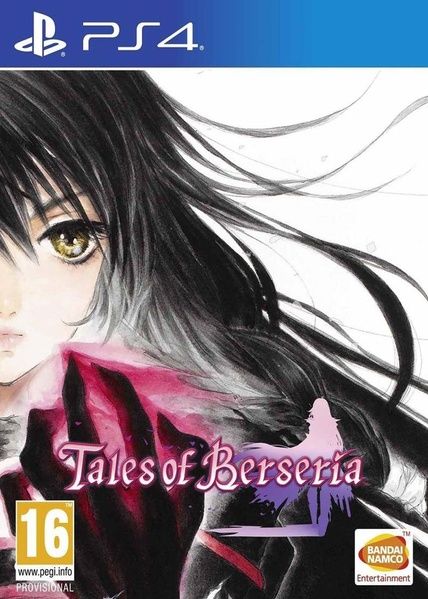 Tales of Berseria - vue 4