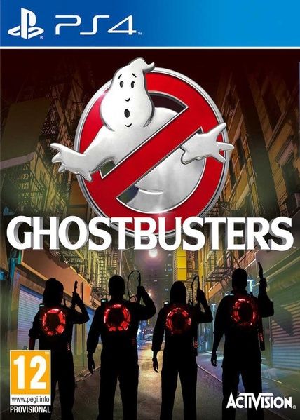 Ghostbusters Xbox One - vue 2