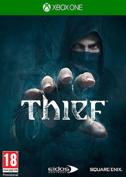 Thief Xbox One