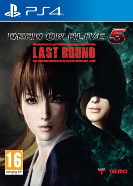Dead Or Alive 5 Last Round Xbox One - vue 3