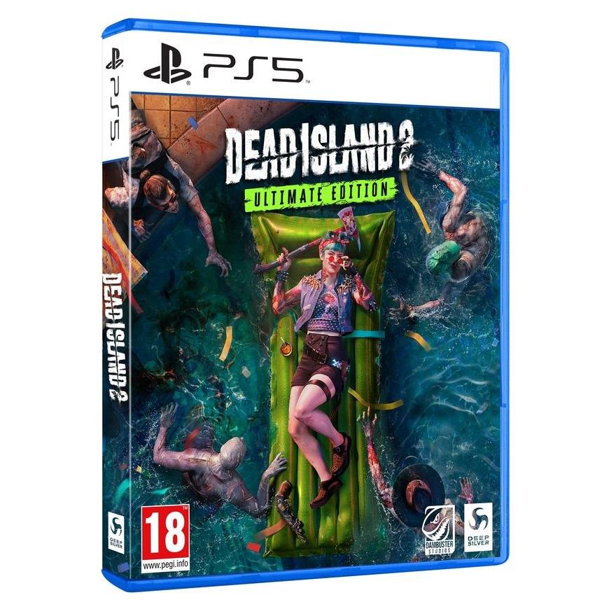 Dead Island 2 Ultimate Edition Xbox