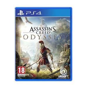 Assassin' Creed : Odyssey PS4 - vue 9