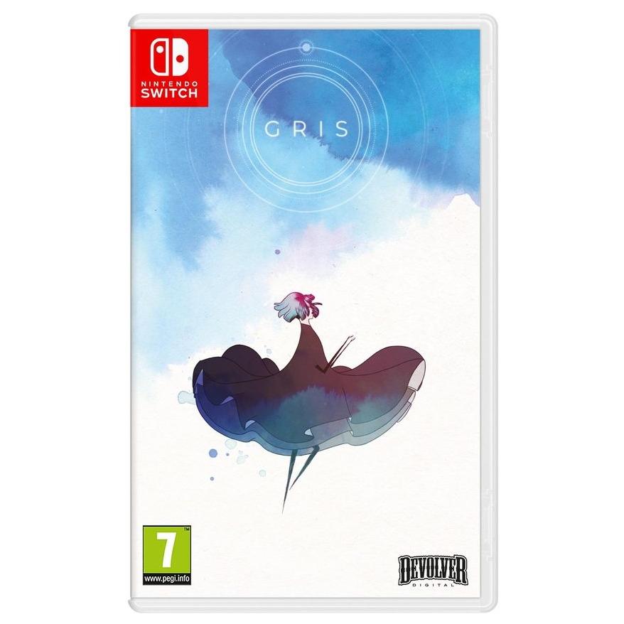 GRIS Switch