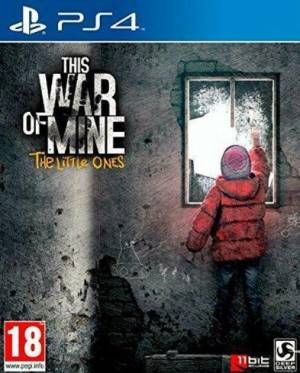 Deep Ps4 This War Of Mine: