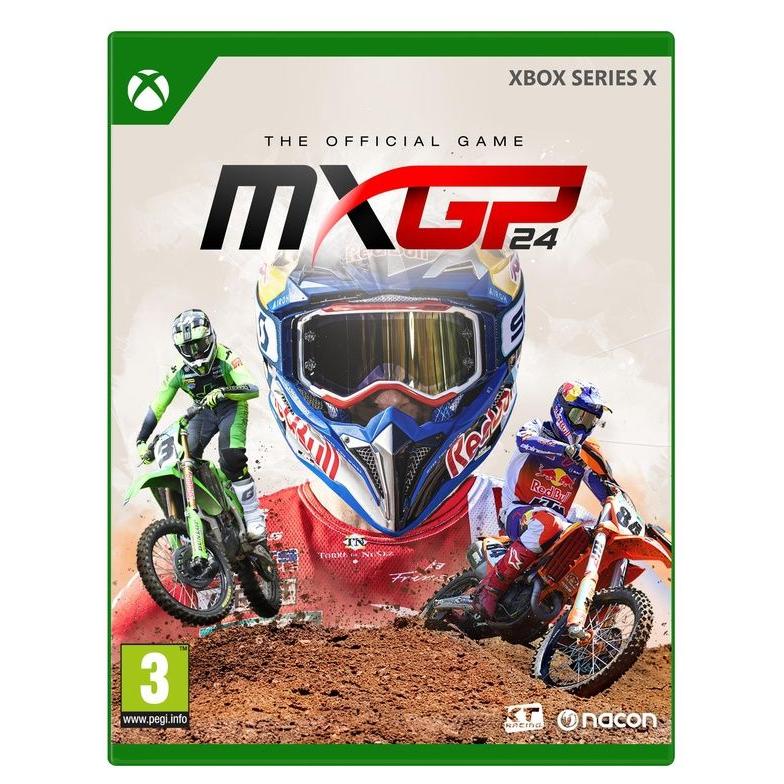 Mxgp 24 Microsoft Xbox Series /X