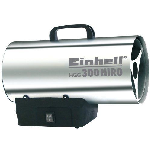 Einhell Générateur air chaud HGG 300 - vue 3