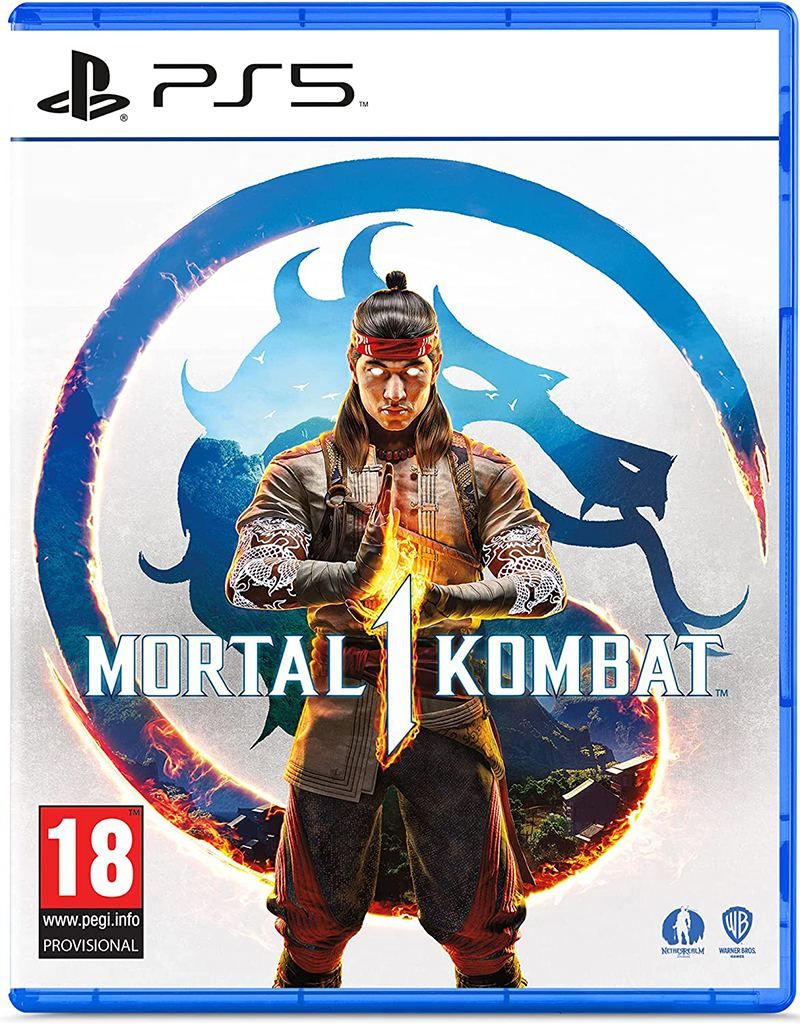 Mortal Kombat 1 Ps5 - vue 6