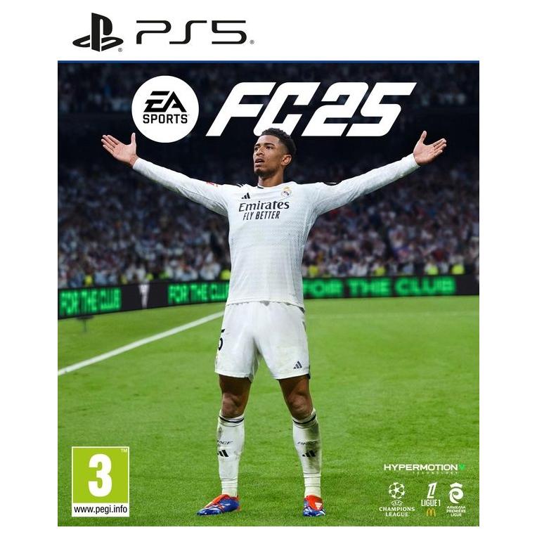 EA SPORTS FC 25 PS5
