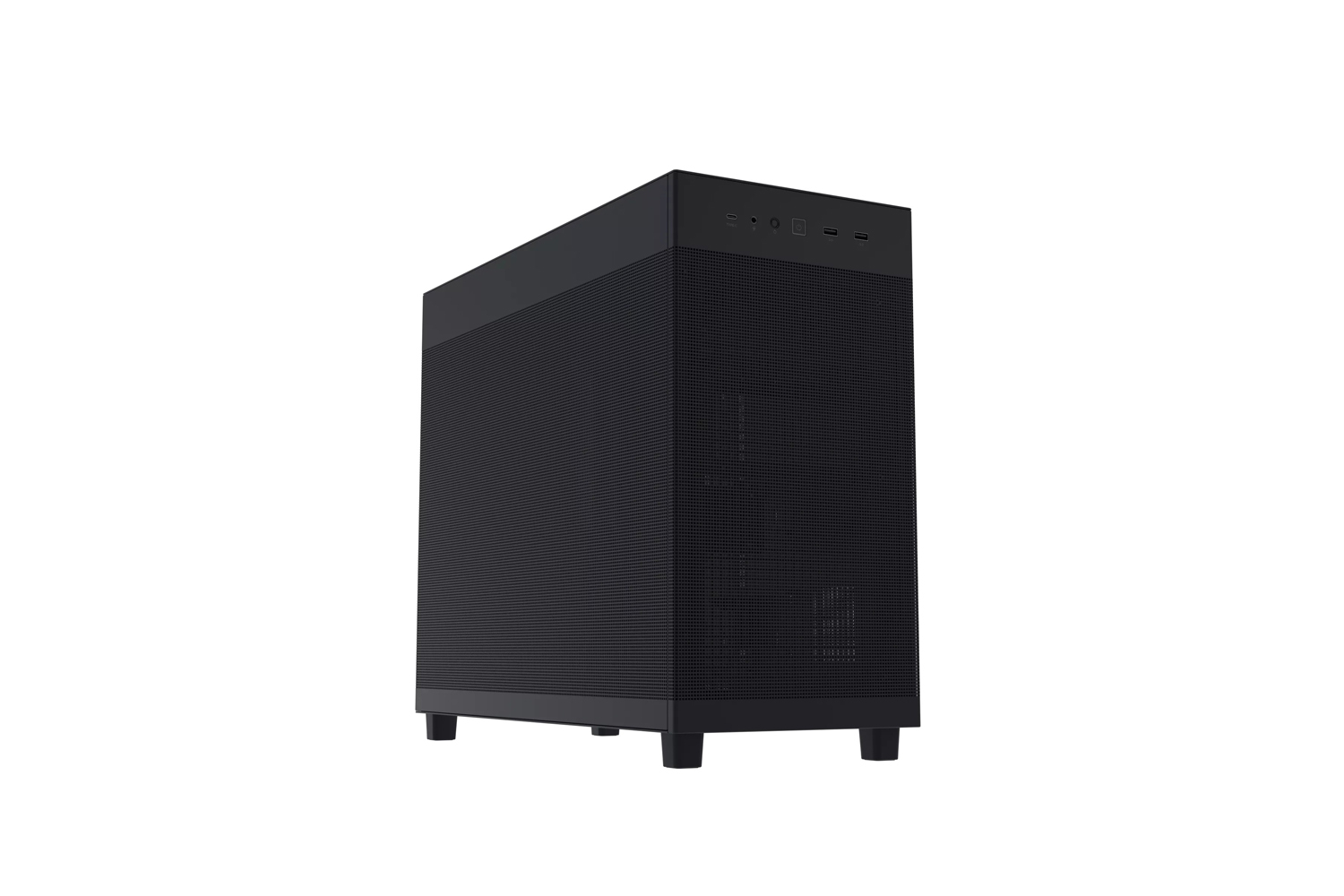 ASUS Prime AP303 Mesh – Boîtier PC Gaming ATX