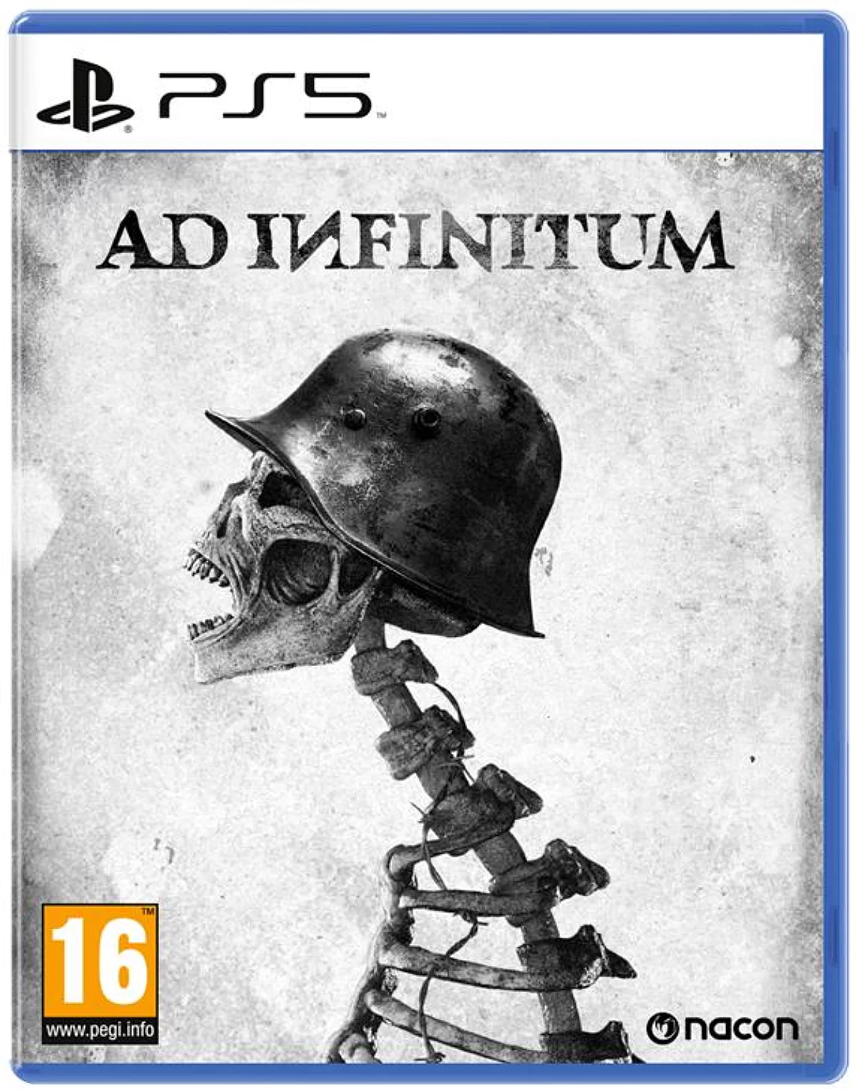 Ad Infinitum - vue 5