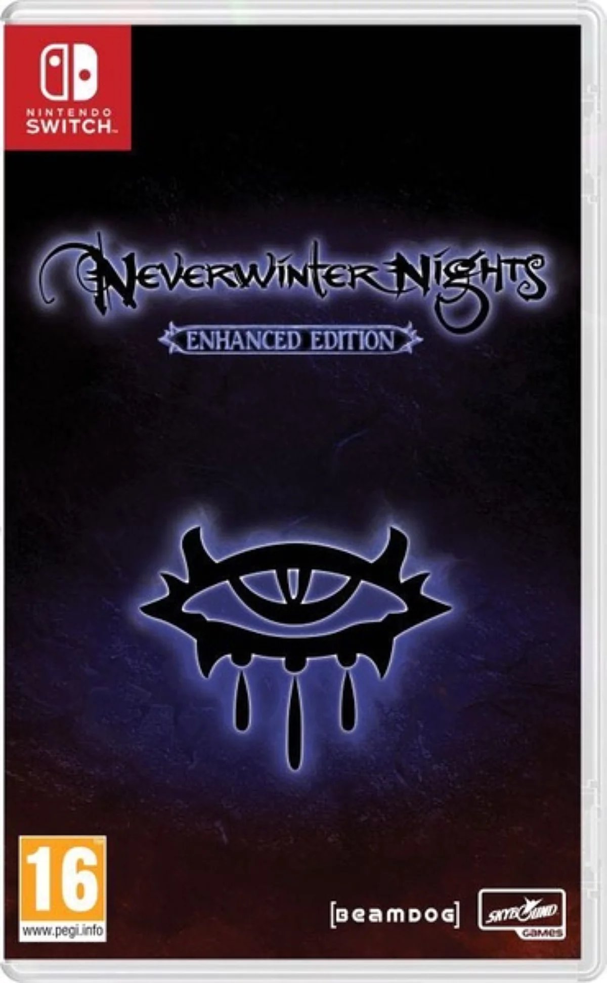 Neverwinter Nights : Enhanced Edition Switch