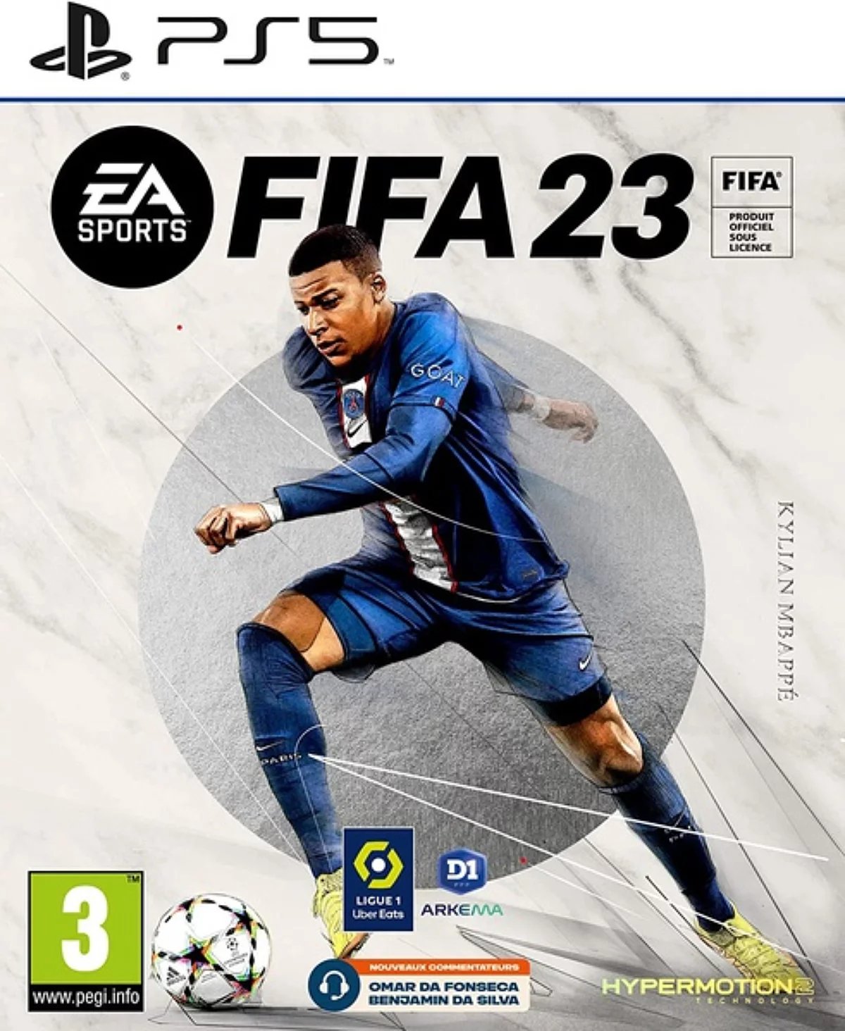Fifa 23 Ps5