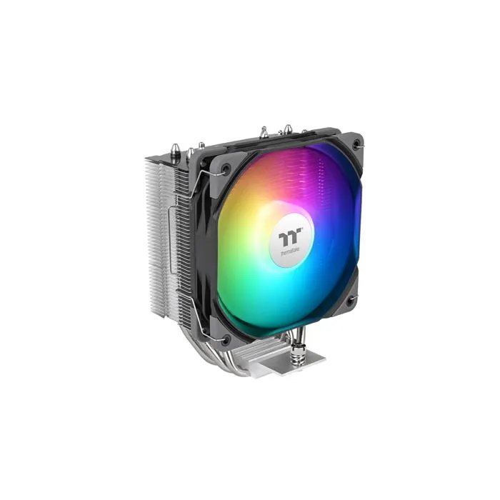 Ventilateur de processeur - Thermaltake - UX400 ARGB - Noir - 120 mm - 1800 rpm