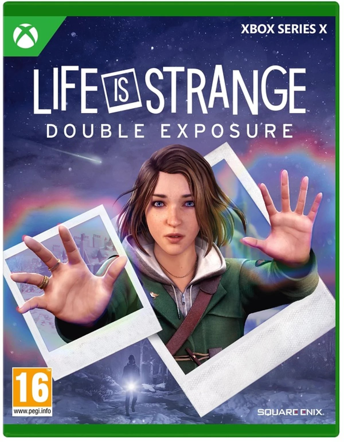 Life is Strange : Double Exposure Xbox Serie S/X Life is Strange : Double Exposure Xbox Serie S/X