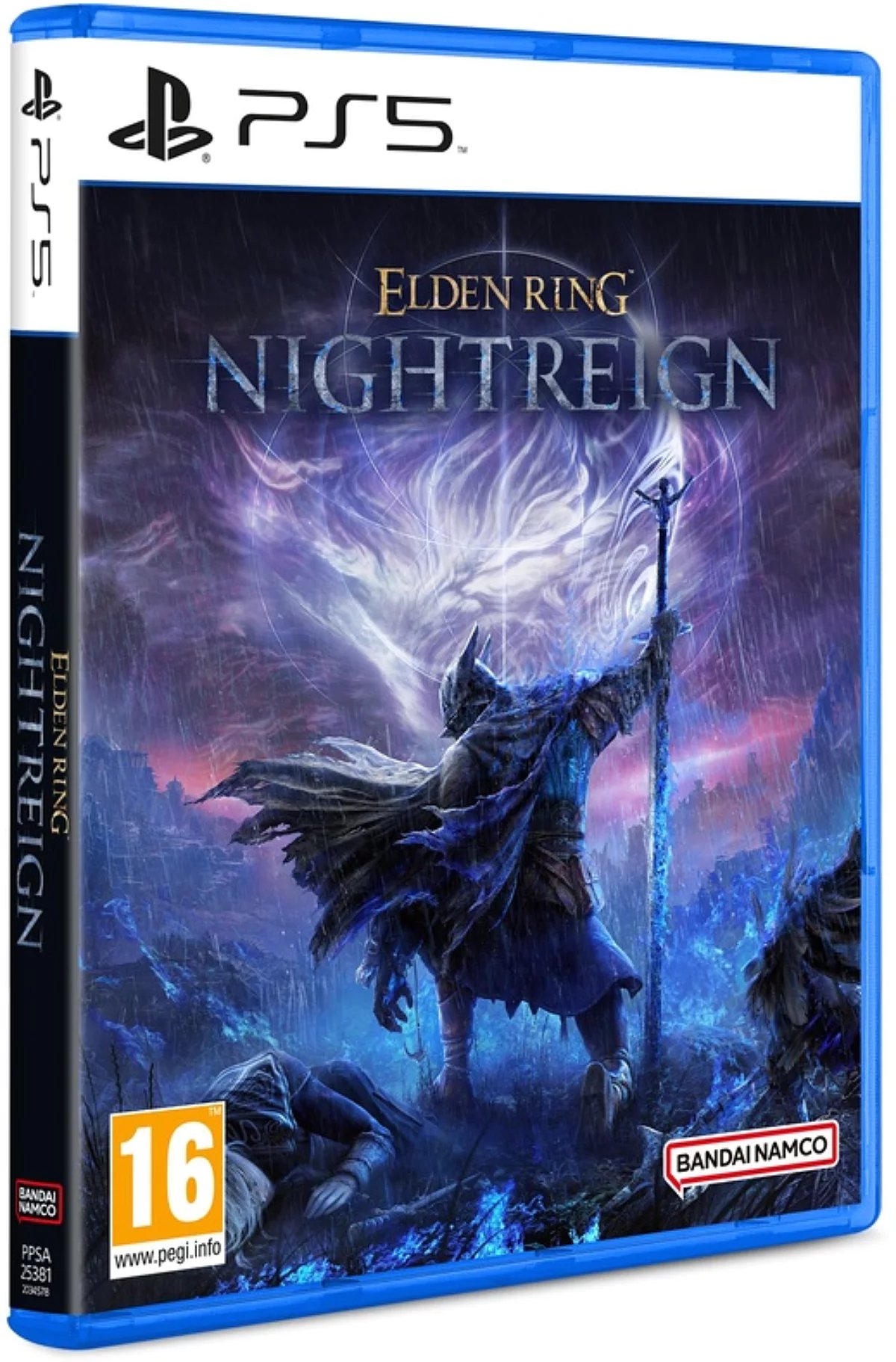 Elden Ring : Nightreign PS5