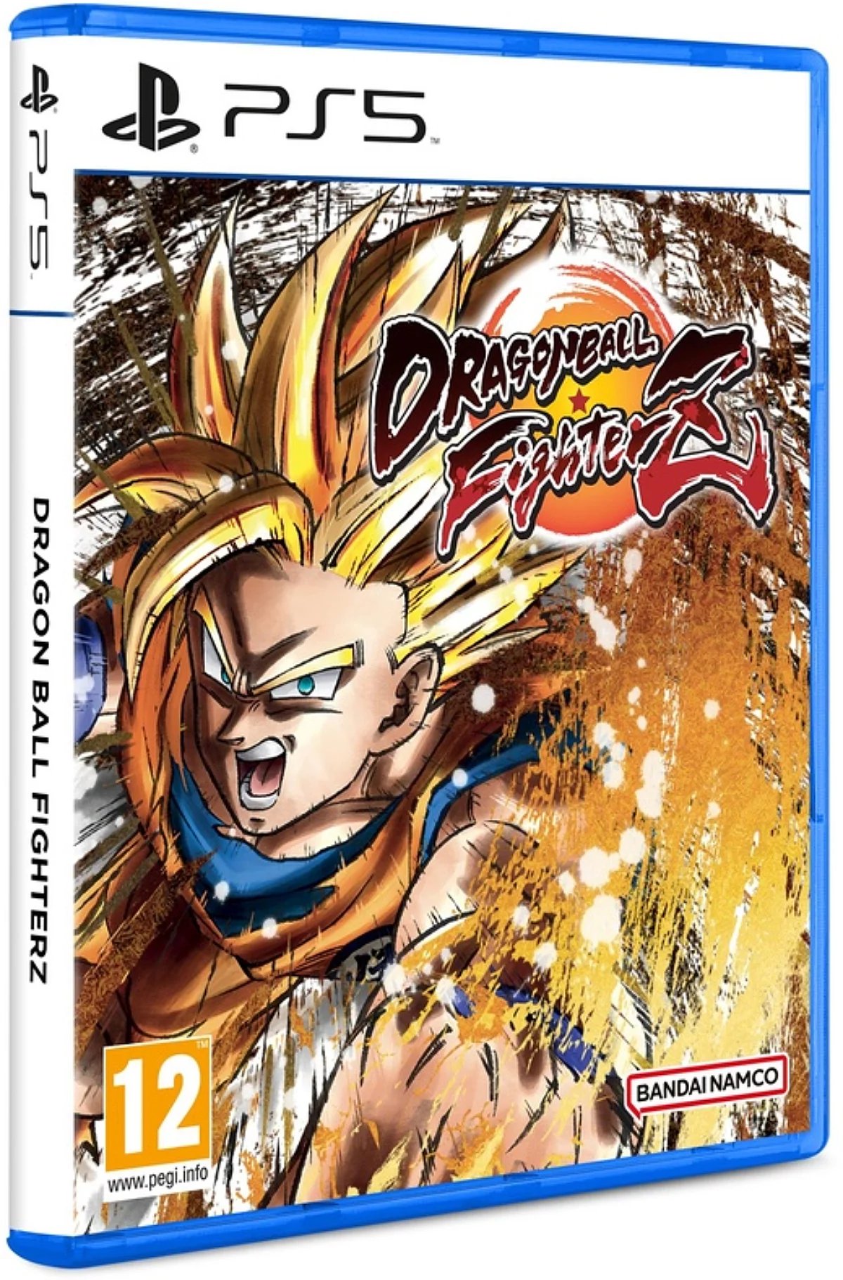 Dragon Ball FighterZ PS5