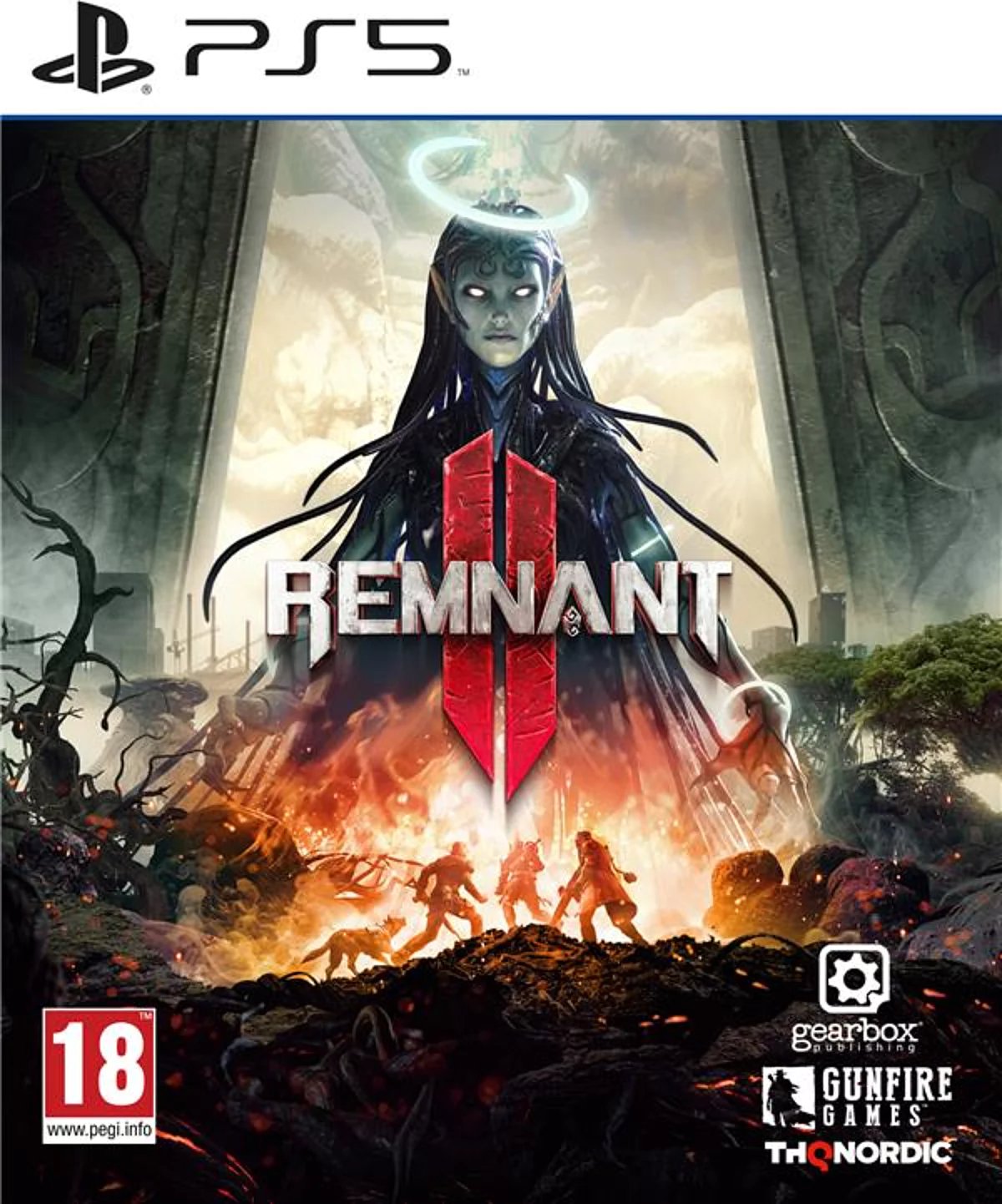 Remnant II PS5
