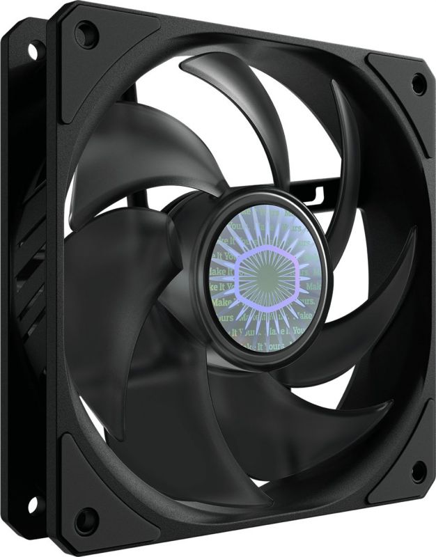Cooler Master SickleFlow 120 Boitier PC Ventilateur 12 cm Neuf - vue 4