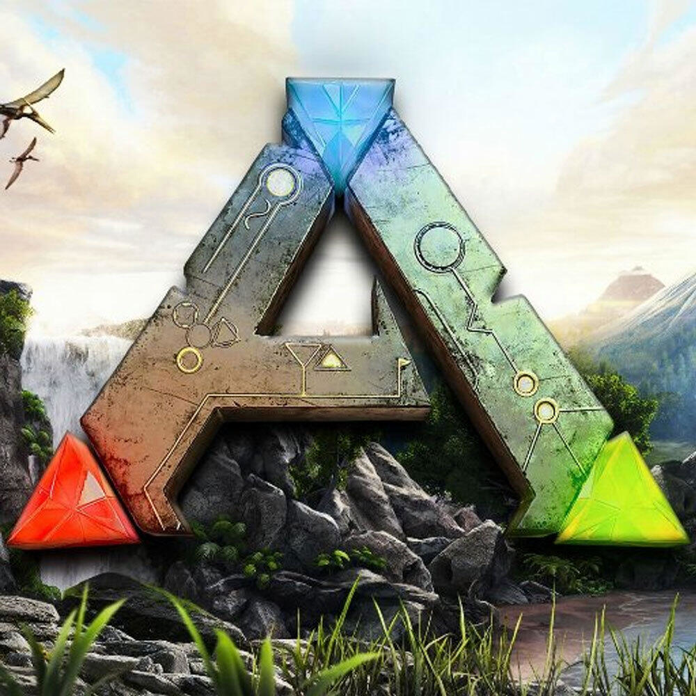 Studio Wildcard ARK: Survival Evolved Code in a Box Standard Nintendo Switch Neuf - vue 4