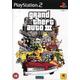 Grand Theft Auto 3 Ps2