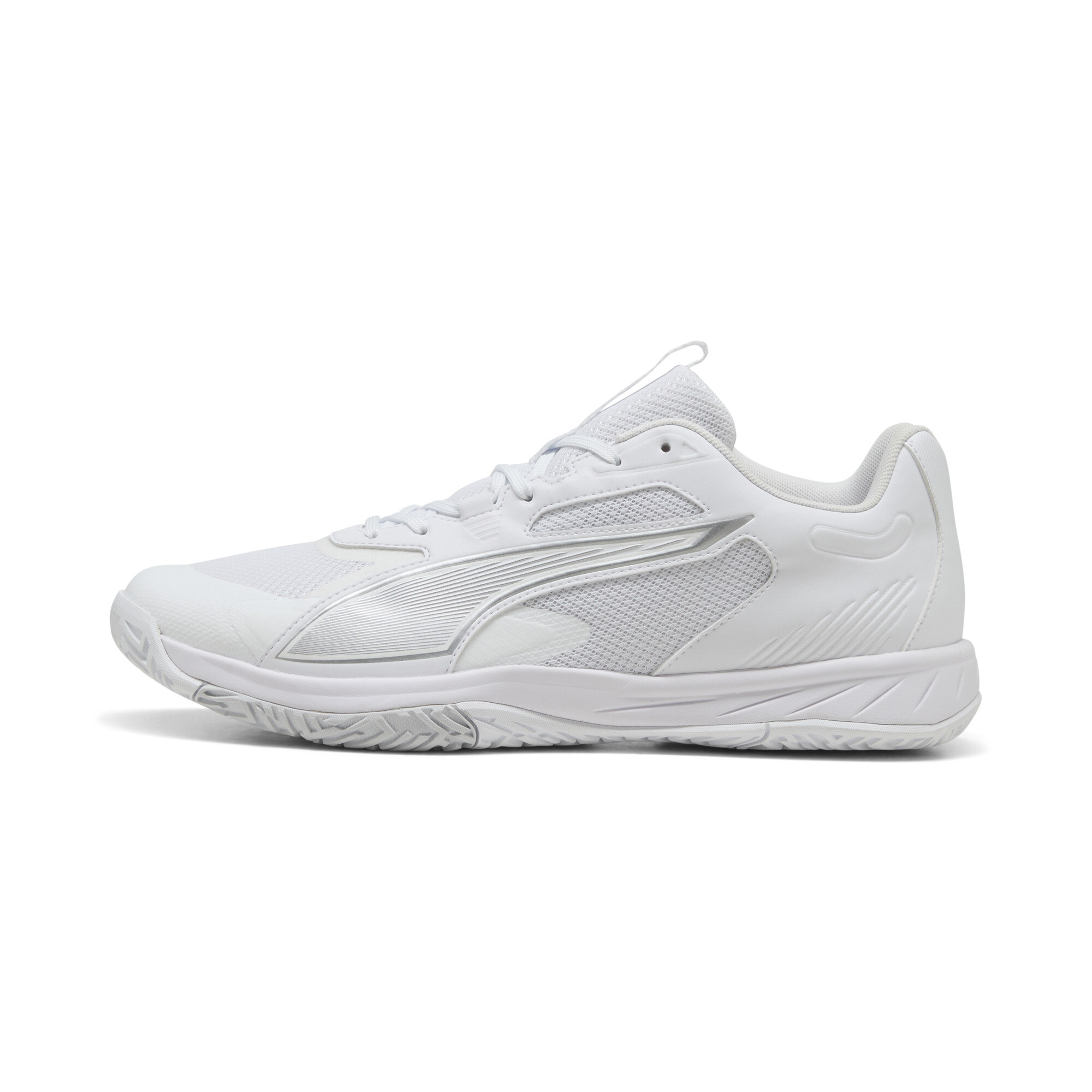 PUMA Chaussures de handball Accelerate Pro 4 Unisexe Chaussures - vue 2