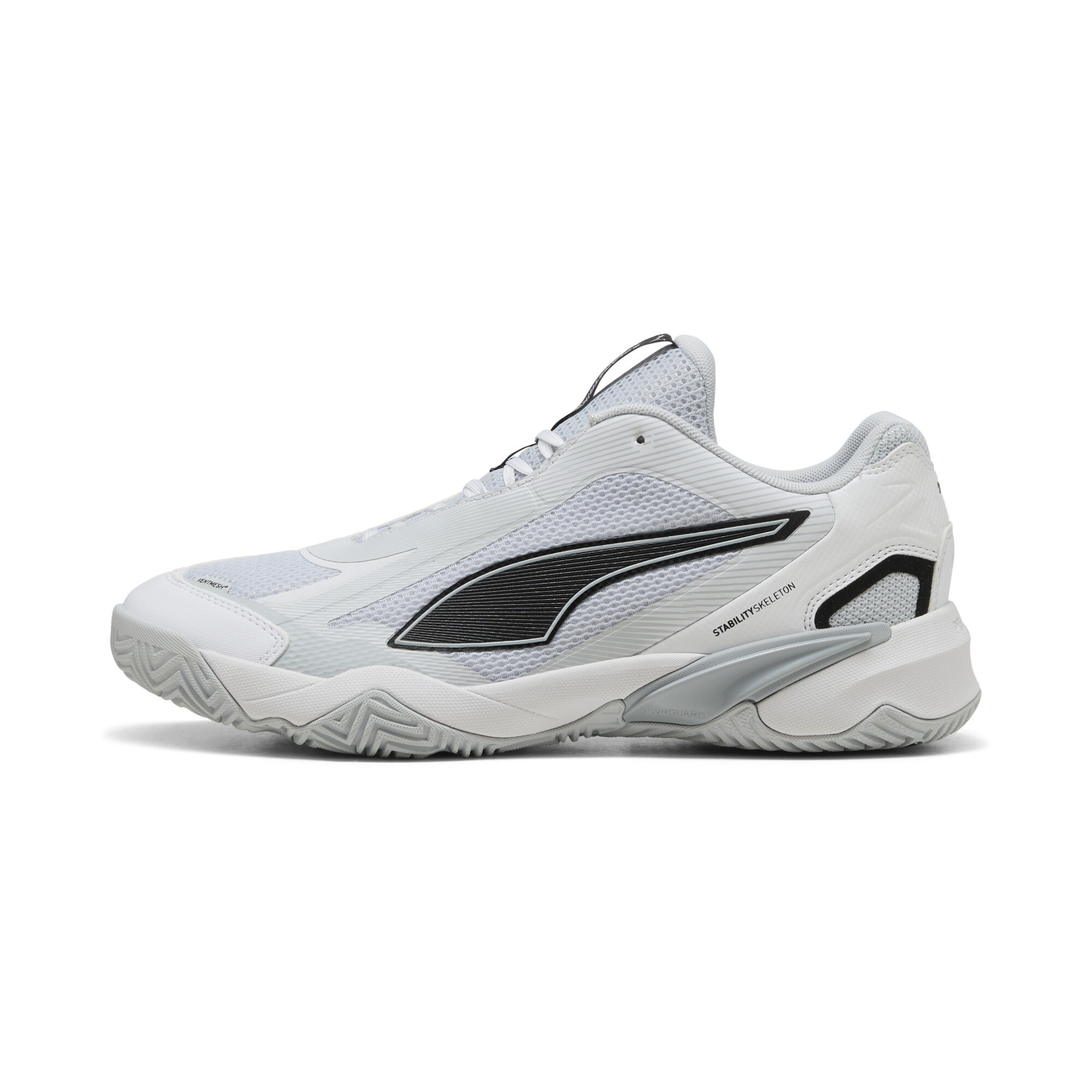 PUMA Chaussures de handball Solarstrike 4 Homme Chaussures - vue 4