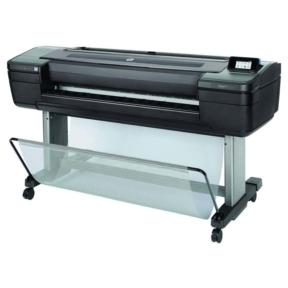 HP Z9+ 24 IN - vue 6