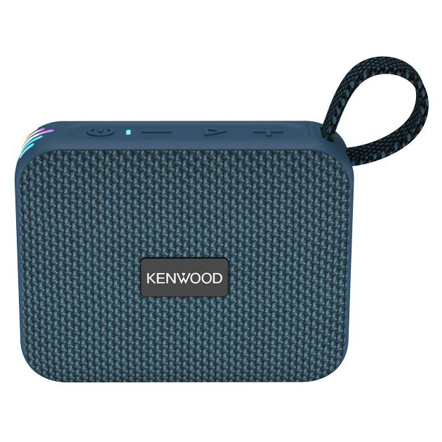 Kenwood AS 60BT A - vue 3