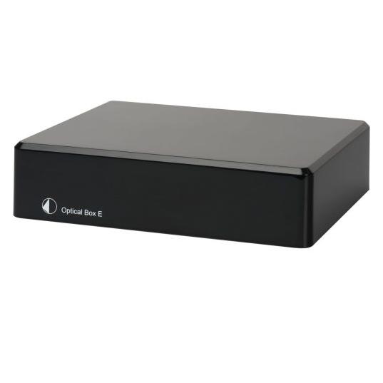 Pro Ject Optical Box E Phono