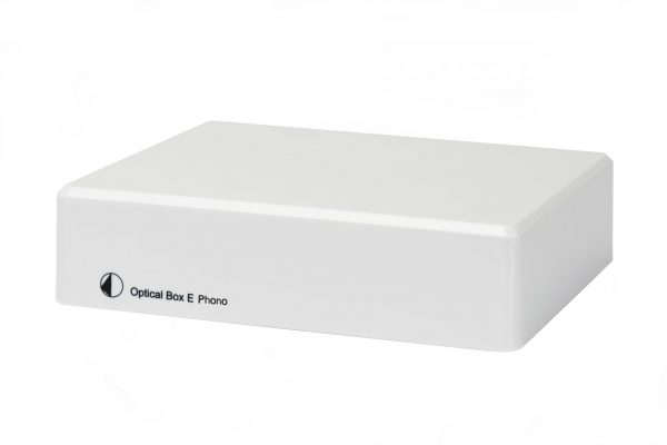 Pro Ject Optical Box E Phono - vue 2