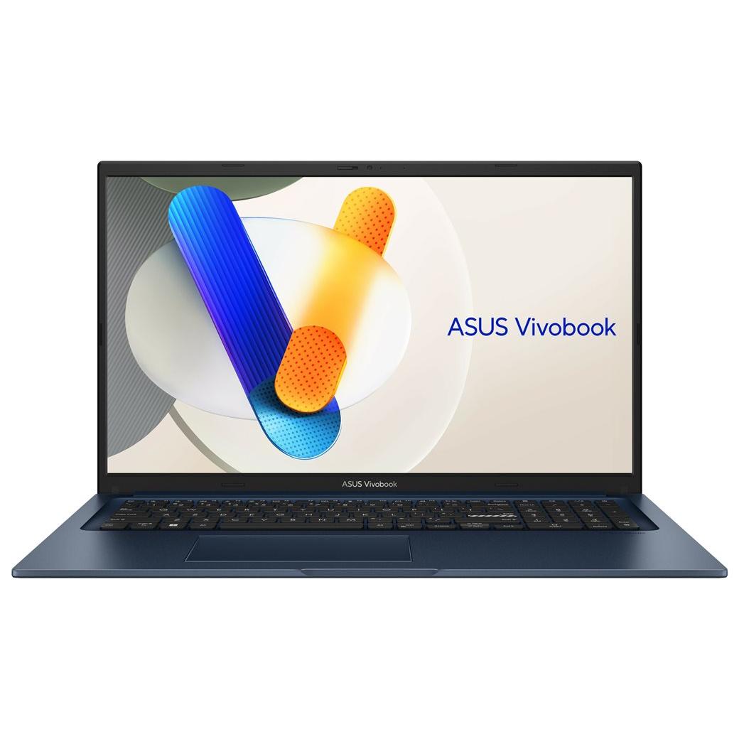 ASUS VivoBook 17 X1704VA AU911W 17.3 Core 7 24 Go RAM SSD AZERTY