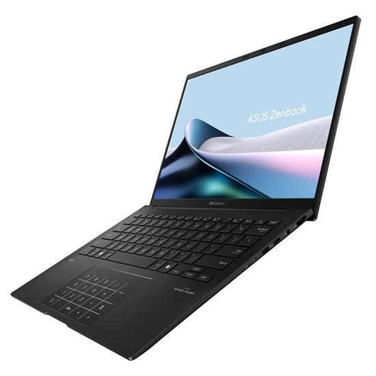 ASUS Zenbook 14 OLED UM3406KA QD280X - vue 2