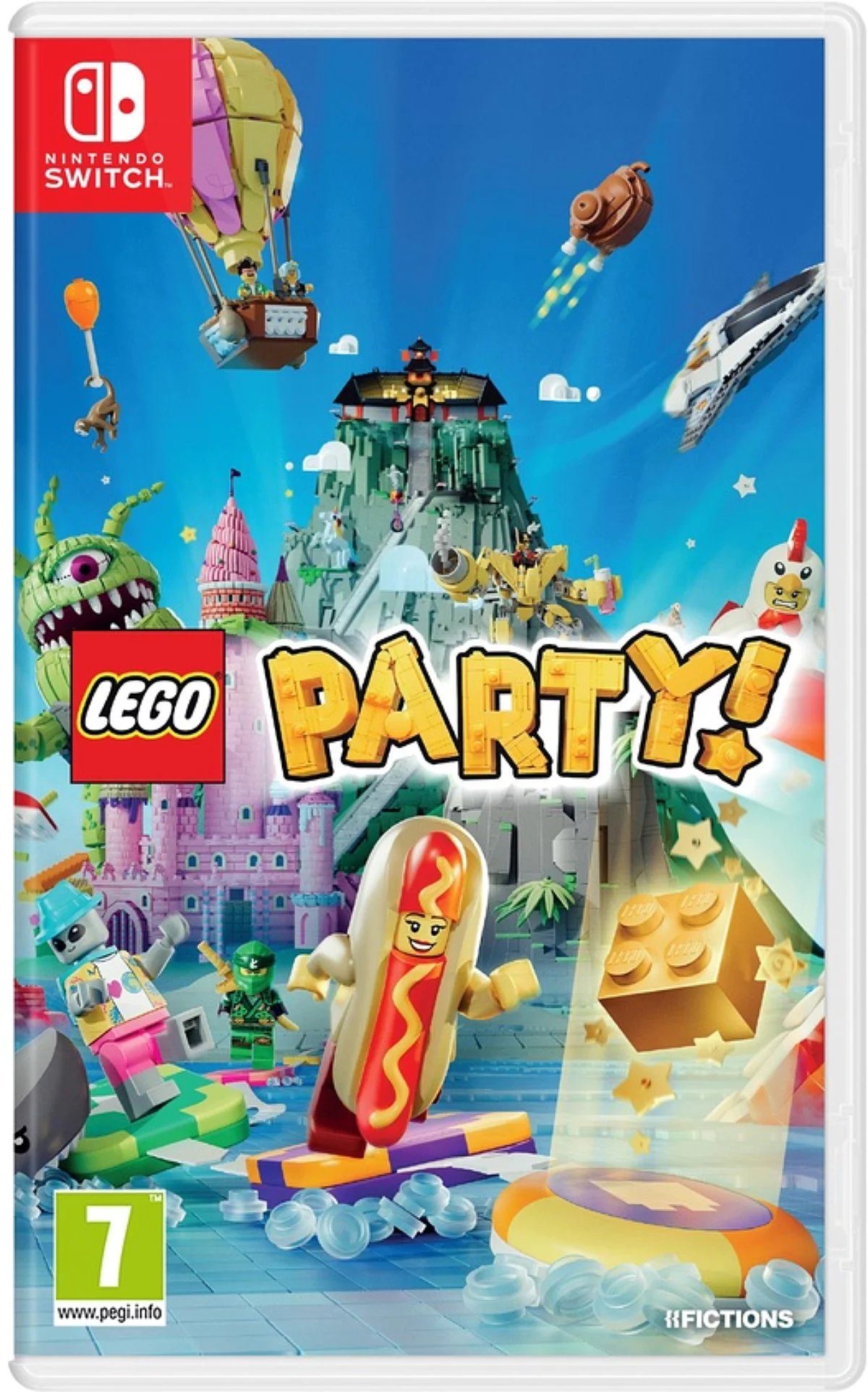 LEGO Party! Switch