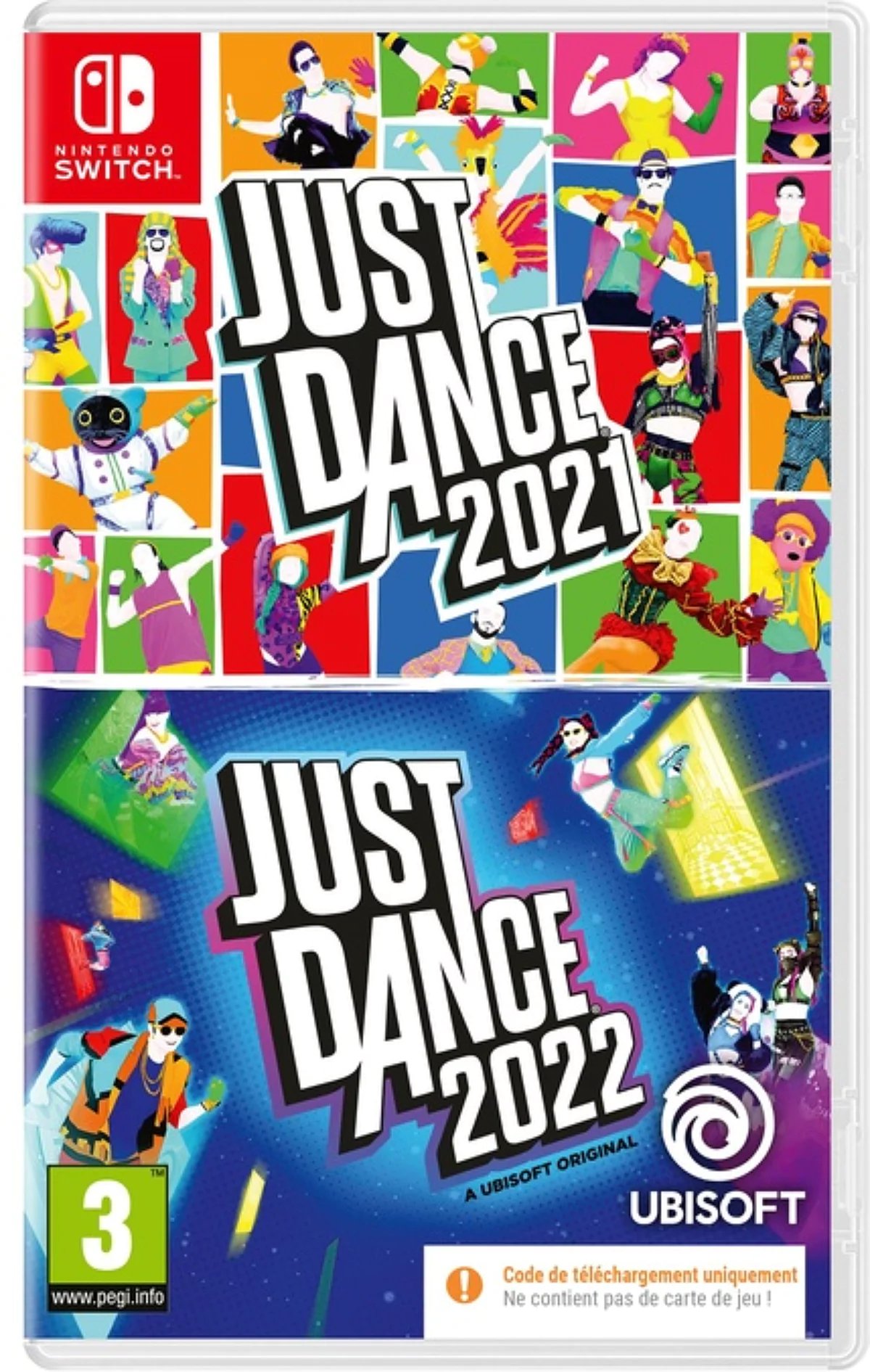 Star Wars Outlaws Edition Gold Switch 2 Ubisoft - vue 3