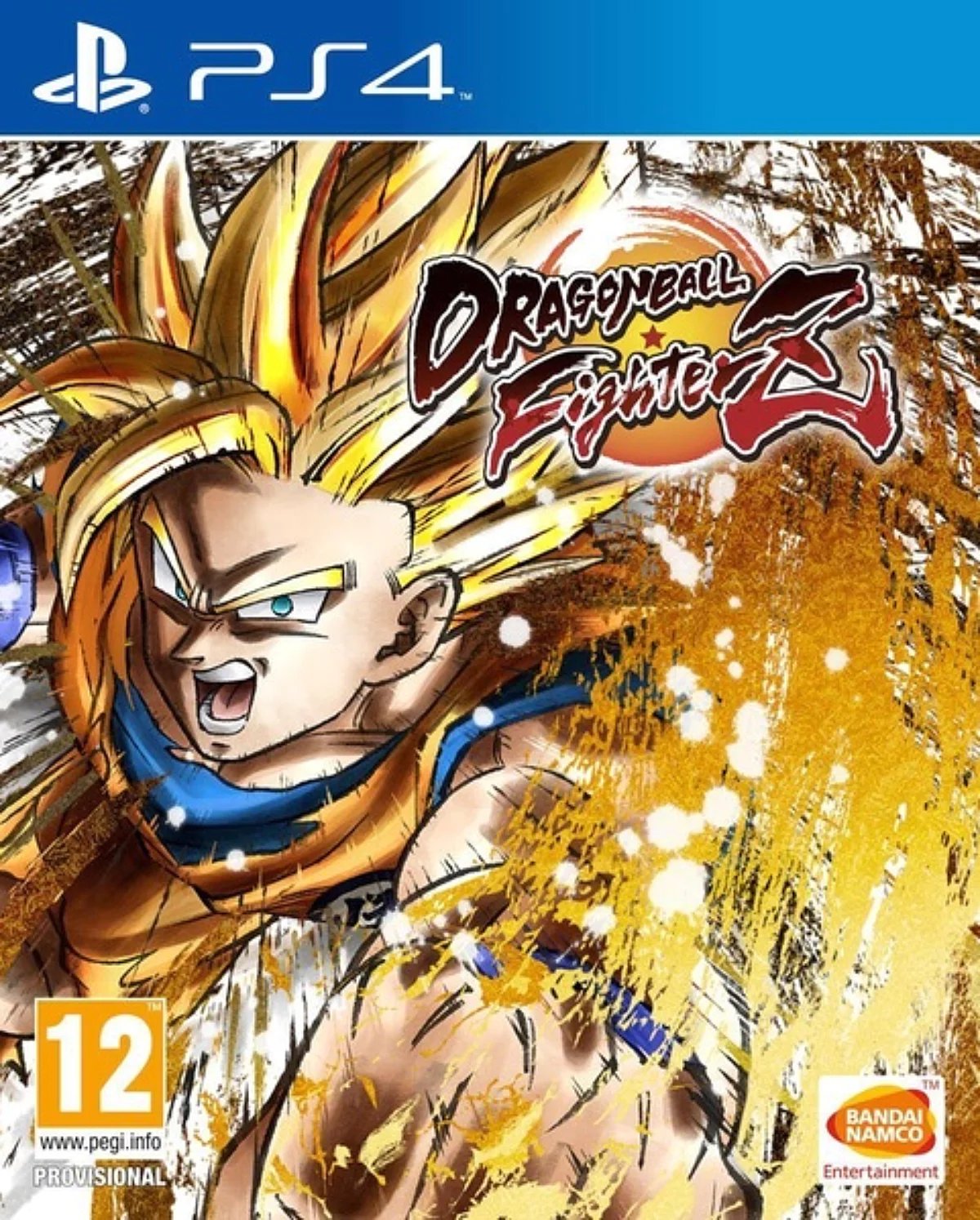 Dragon Ball FighterZ - vue 7