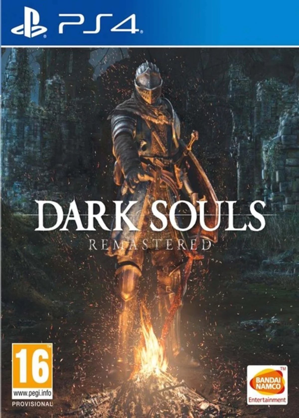 Souls Remastered Jeu Xbox One