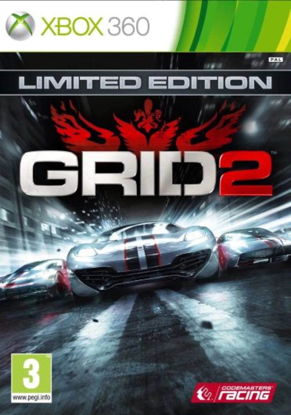 GRID 2