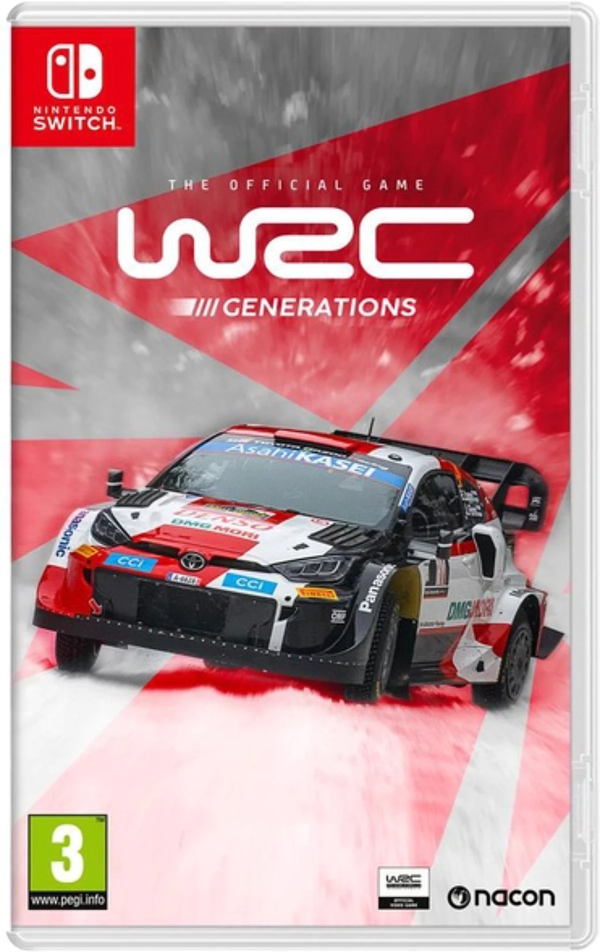 LEGO City 60410 La moto d'intervention des pompiers - vue 4