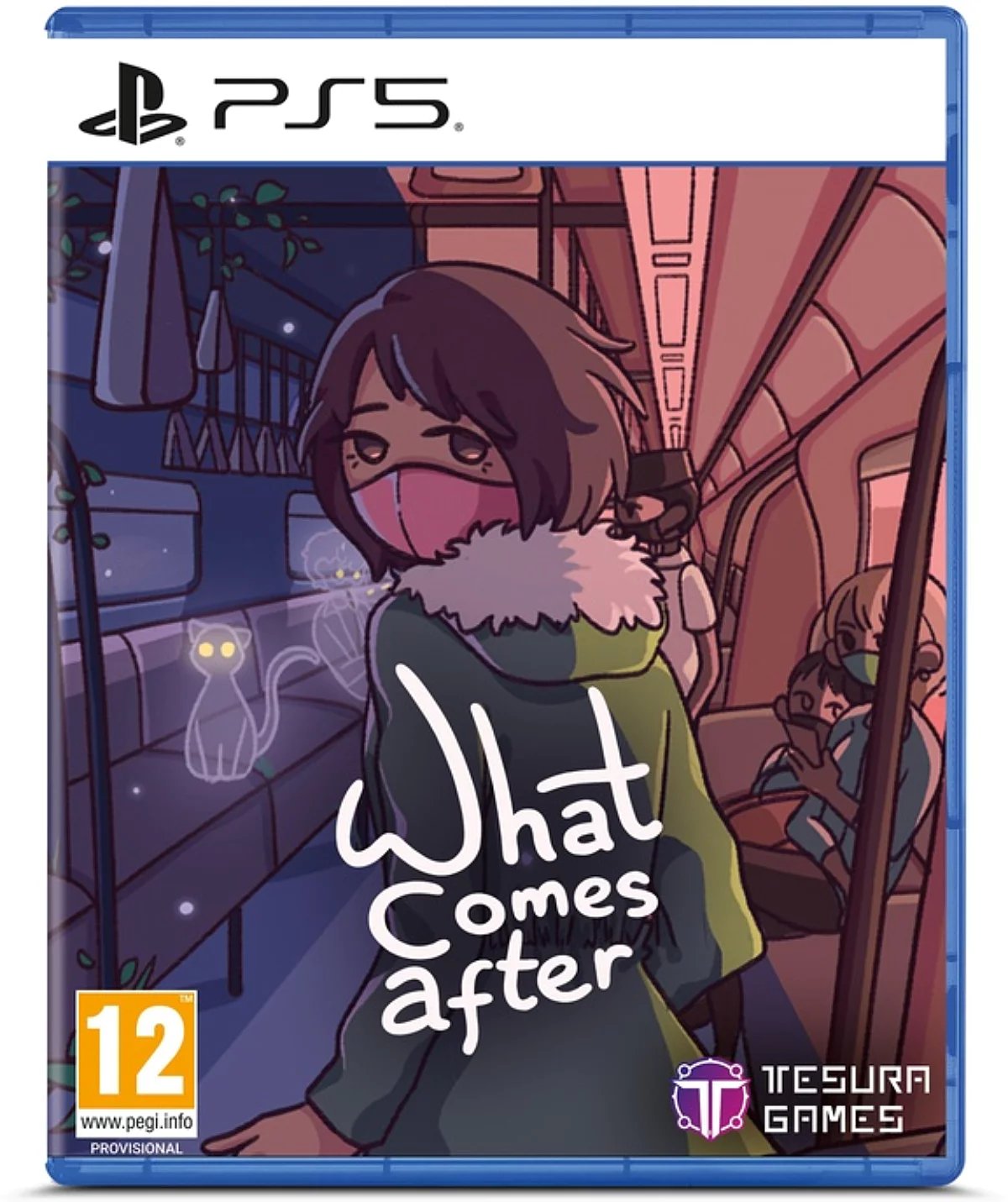 What Comes After PS5 Neuf - vue 4