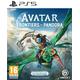 Image 1 : Avatar Frontiers of Pandora : gameplay, histoire, graphismes, tout savoir sur le nouveau hit d'Ubisoft