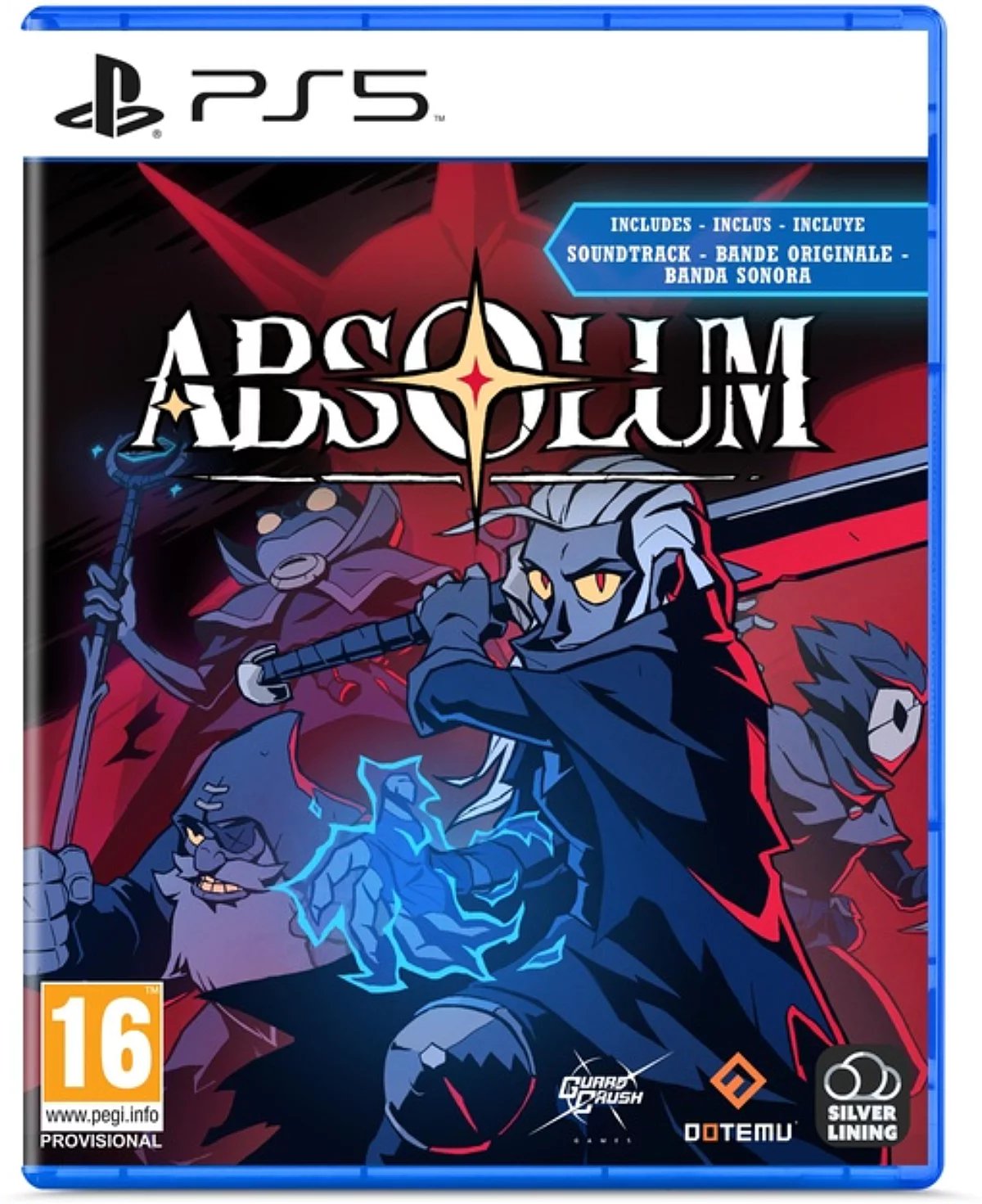 Absolum PS5