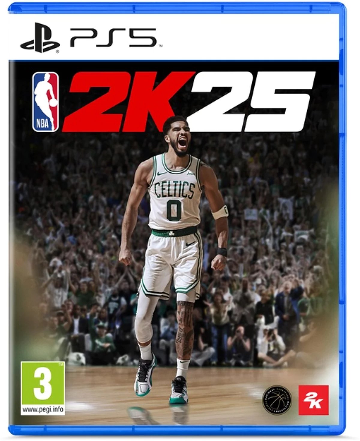 NBA 2K25 PS5