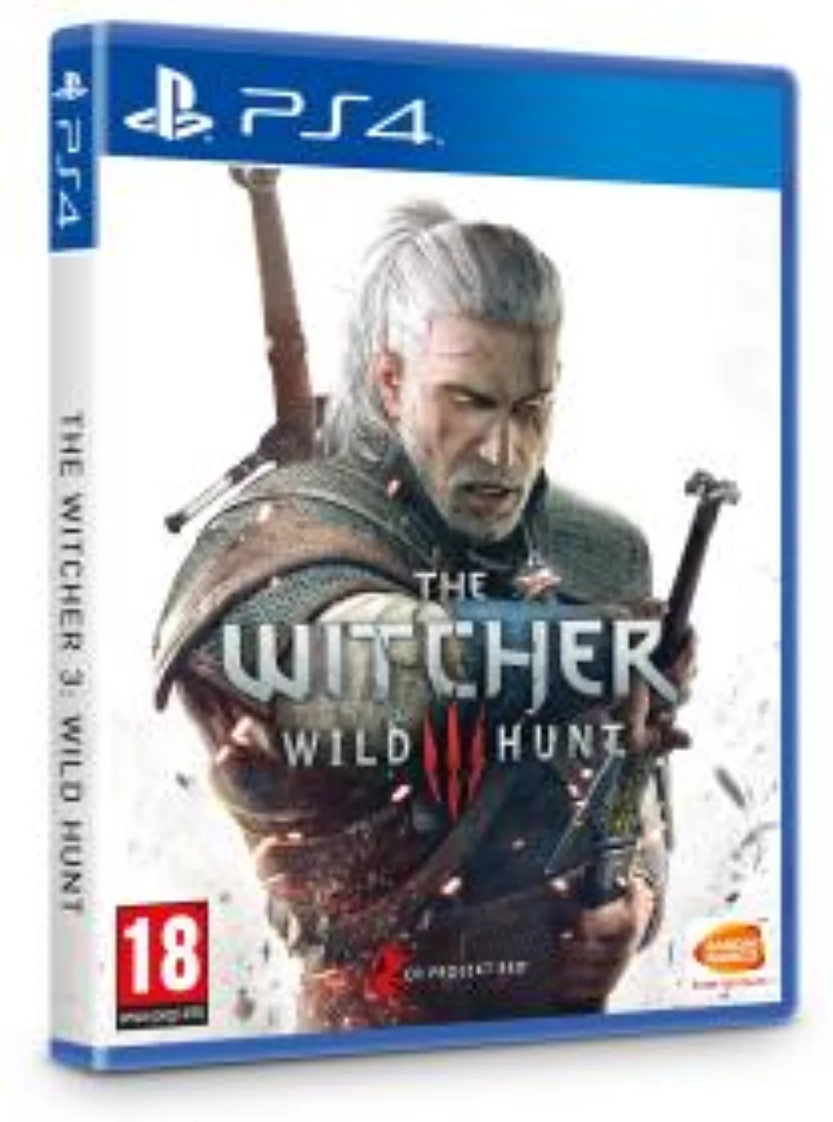 The Witcher 3 : Wild Hunt - vue 5