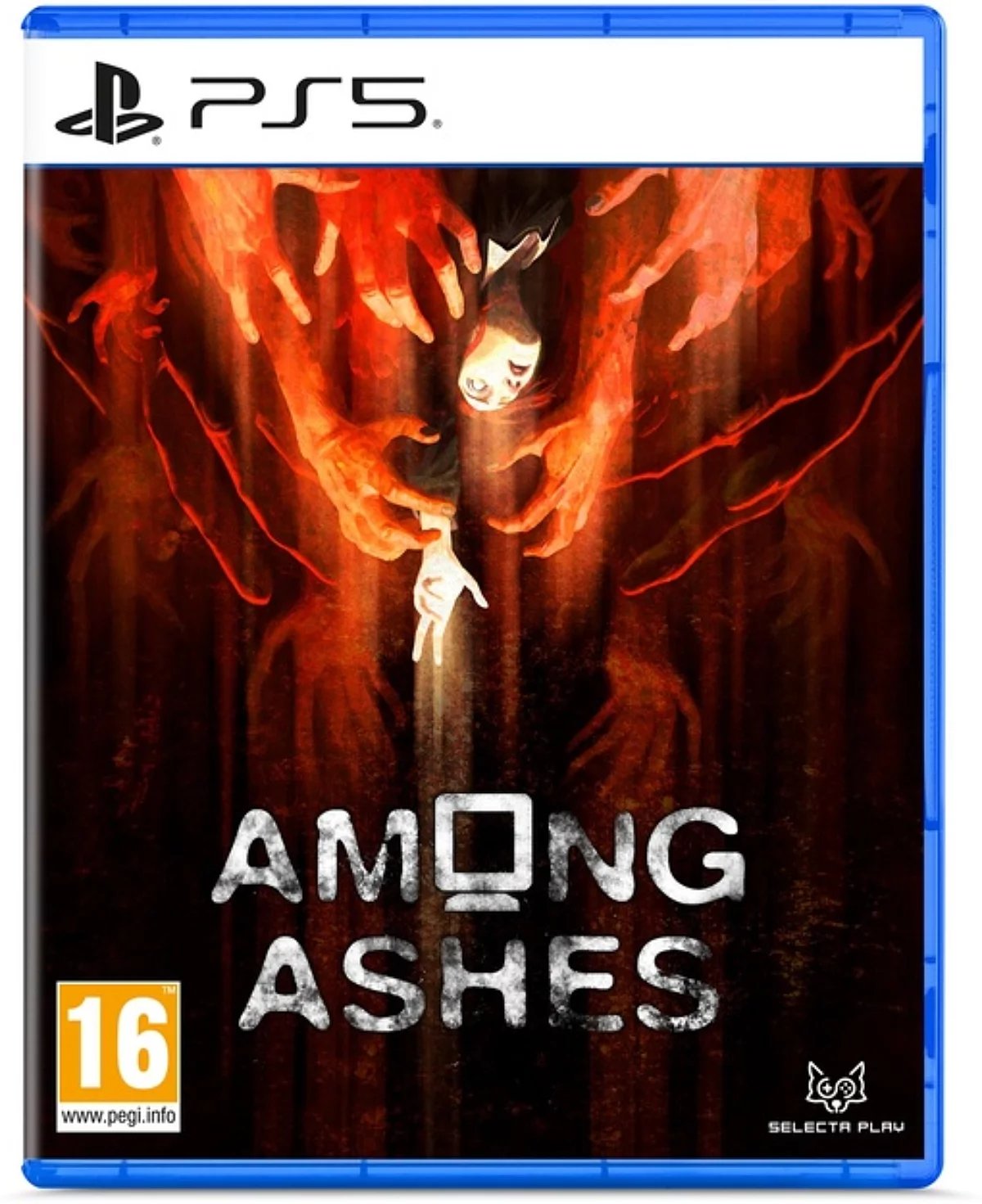 Among Ashes PS5 - vue 2