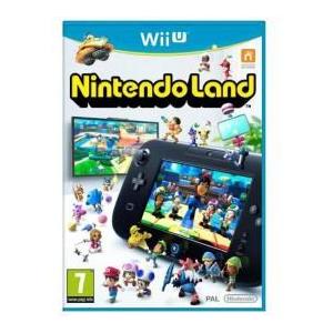 Nintendo Land [import italien] - vue 2