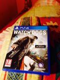 Watch Dogs Ps4 - vue 3